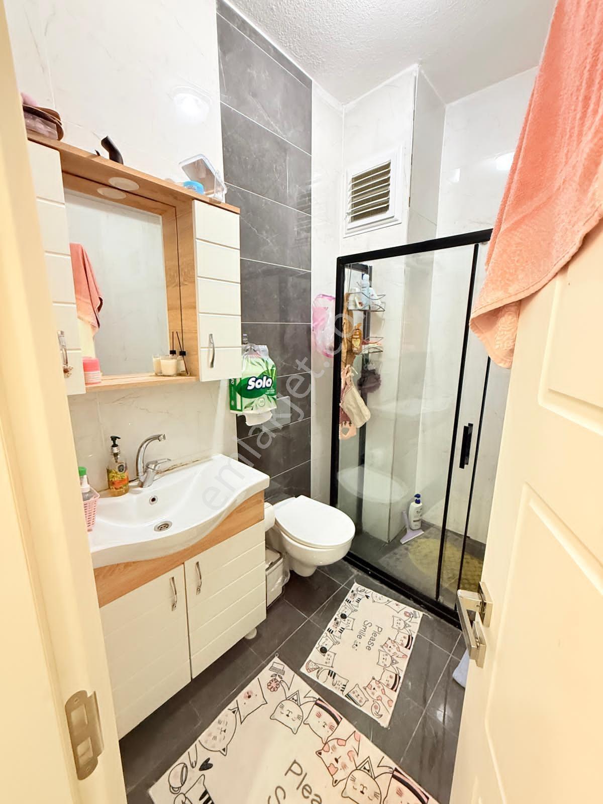 Aydın İnş. Cebeci Mah. 2+1 90m2 3.yıllık Yüksek Camlı Bahçe Kat — fotoğraf 15