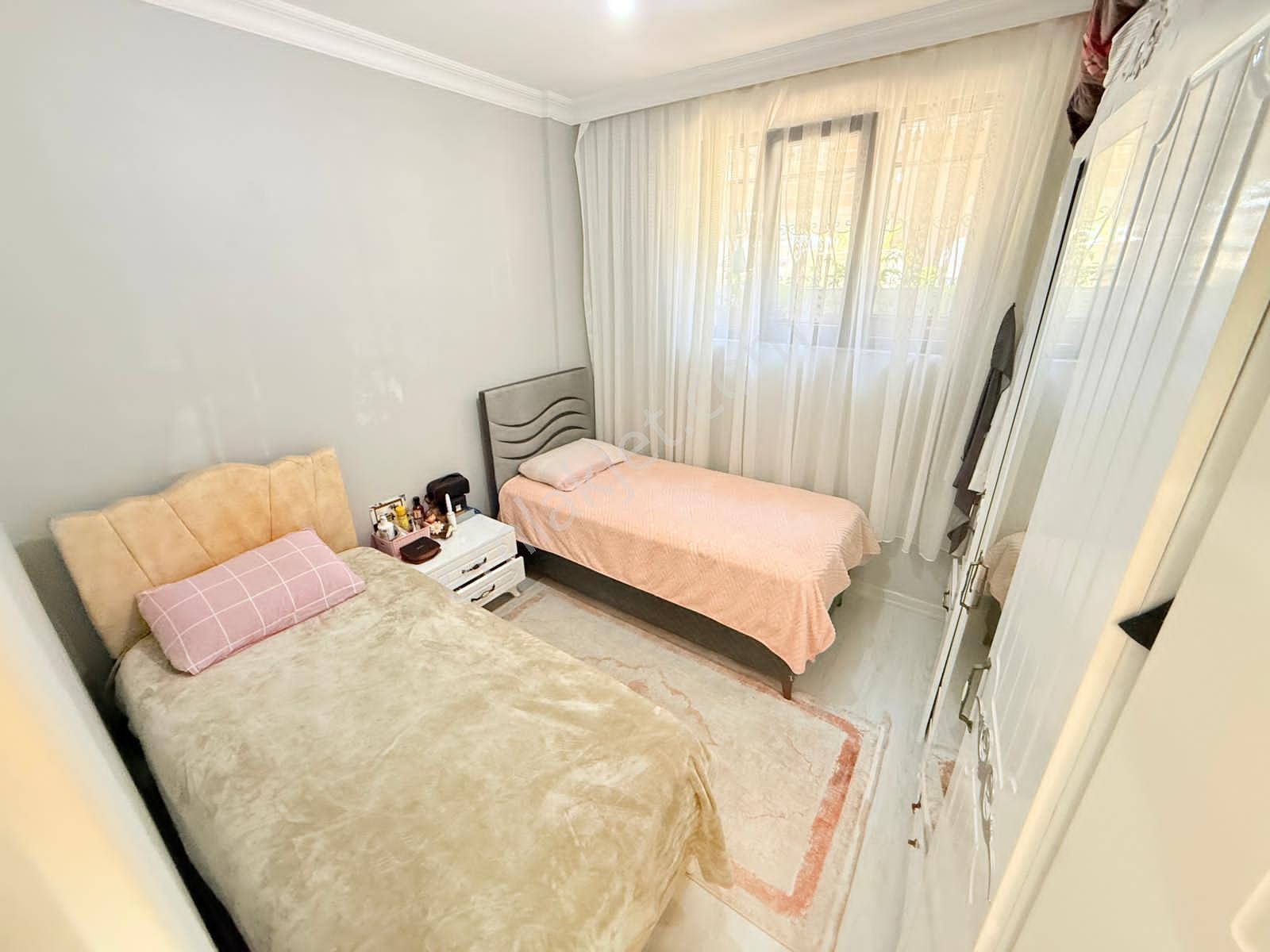 Aydın İnş. Cebeci Mah. 2+1 90m2 3.yıllık Yüksek Camlı Bahçe Kat — fotoğraf 16