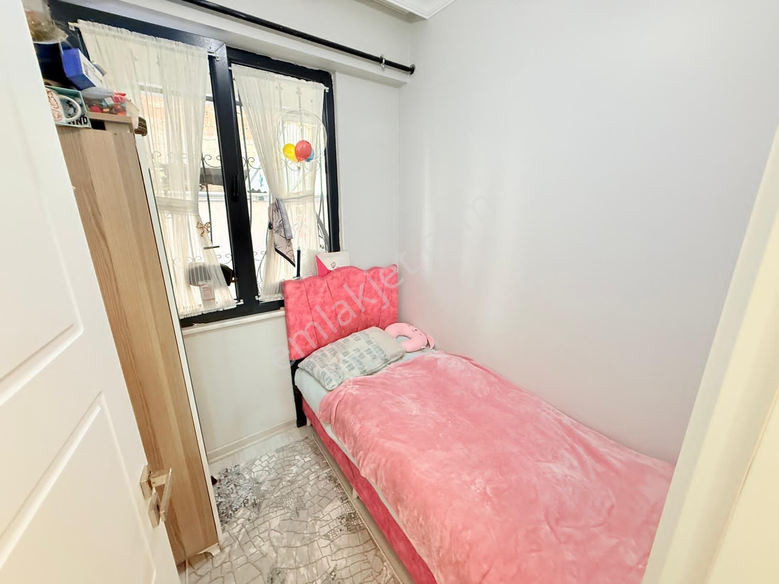 Aydın İnş. Cebeci Mah. 2+1 90m2 3.yıllık Yüksek Camlı Bahçe Kat — fotoğraf 18