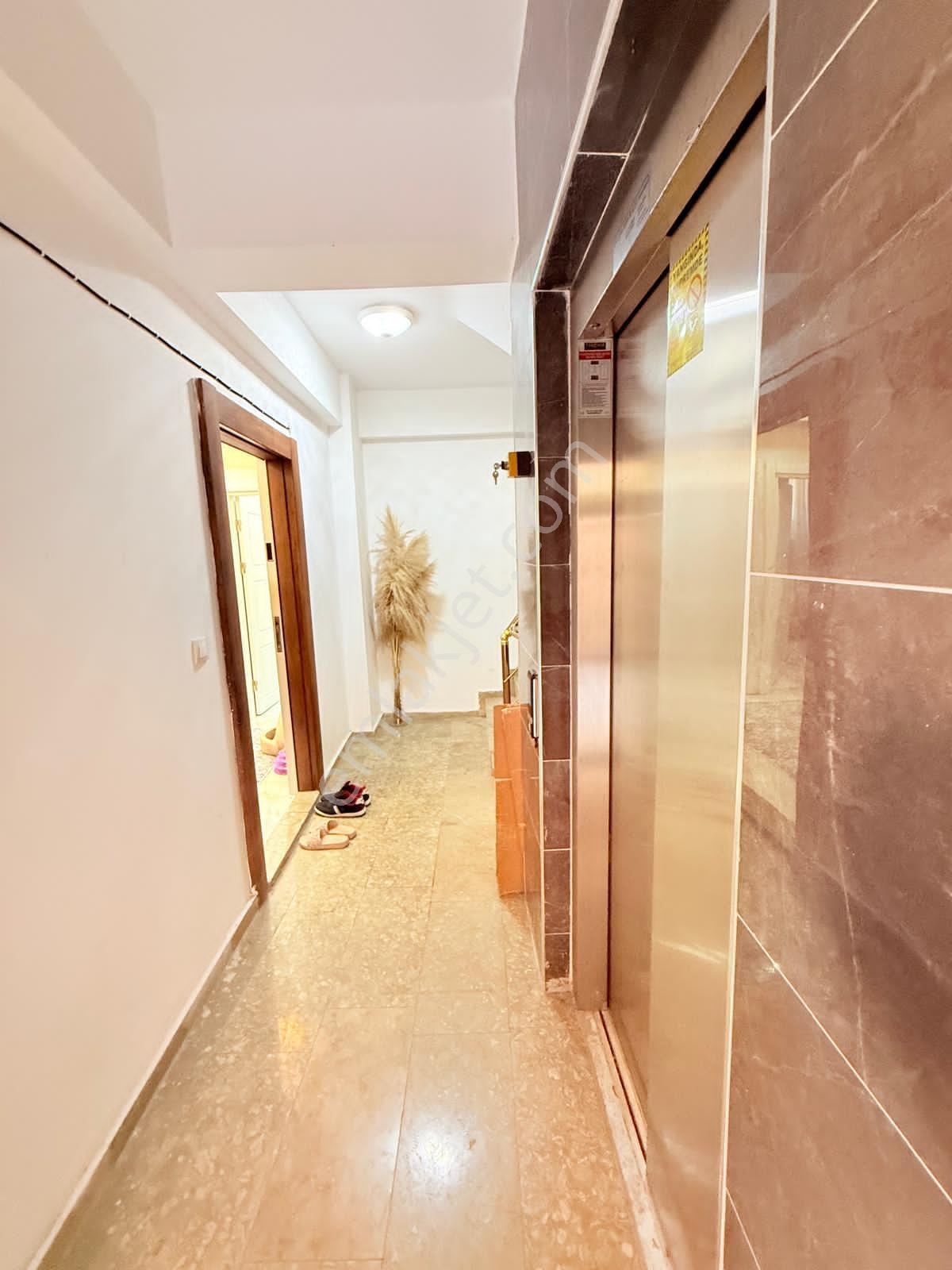 Aydın İnş. Cebeci Mah. 2+1 90m2 3.yıllık Yüksek Camlı Bahçe Kat — fotoğraf 23