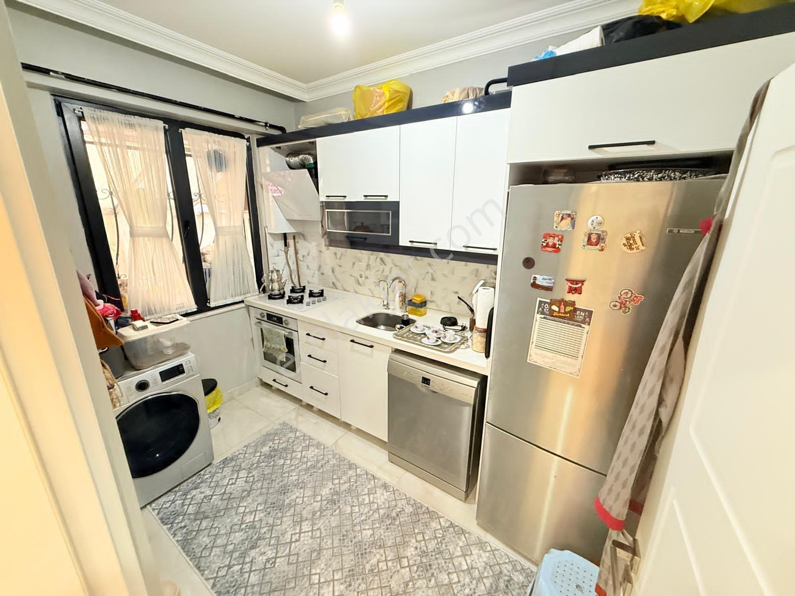 Aydın İnş. Cebeci Mah. 2+1 90m2 3.yıllık Yüksek Camlı Bahçe Kat — fotoğraf 25