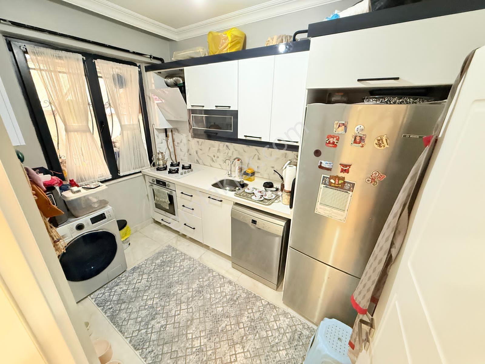 Aydın İnş. Cebeci Mah. 2+1 90m2 3.yıllık Yüksek Camlı Bahçe Kat — fotoğraf 26