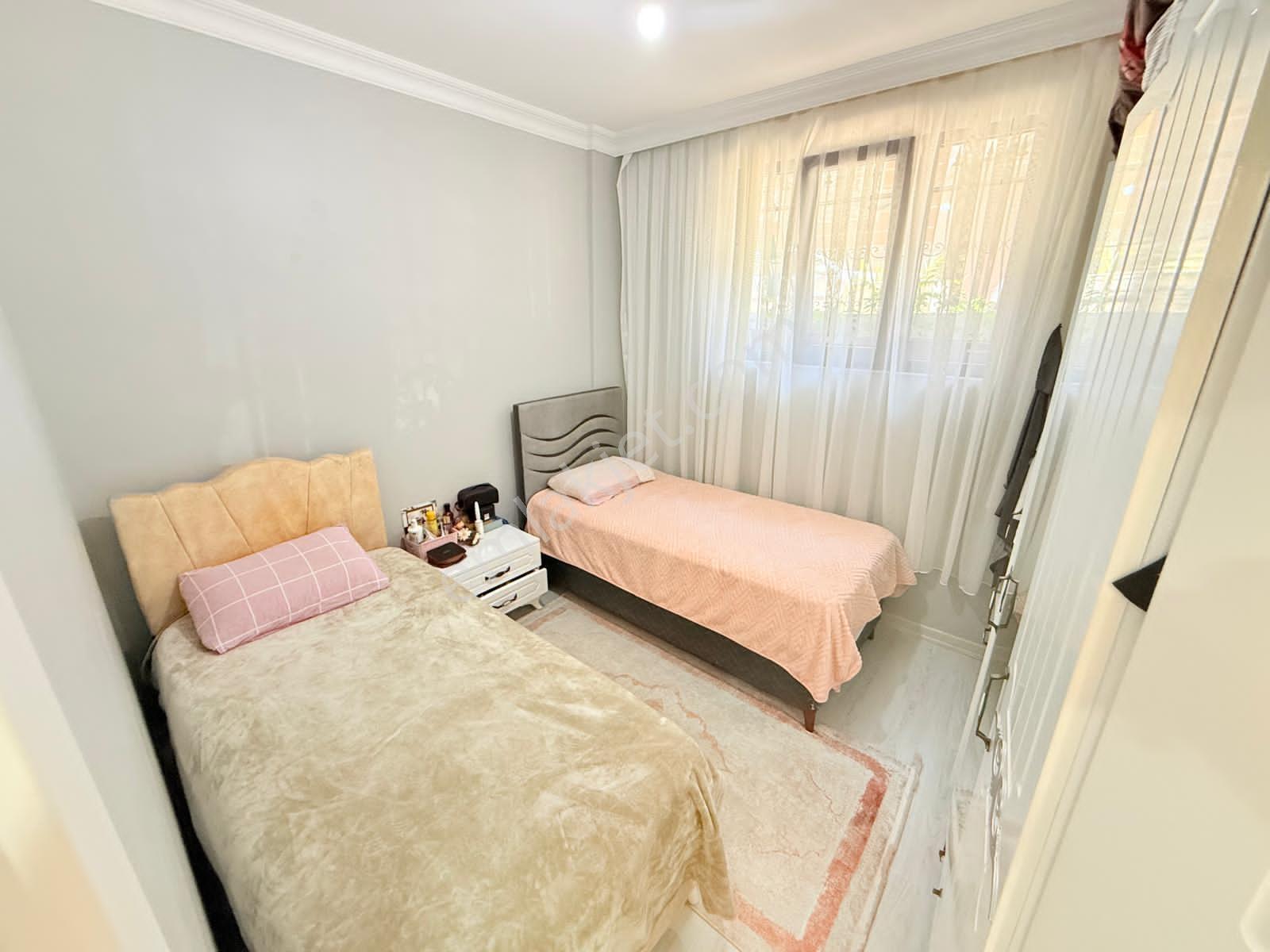 Aydın İnş. Cebeci Mah. 2+1 90m2 3.yıllık Yüksek Camlı Bahçe Kat — fotoğraf 29