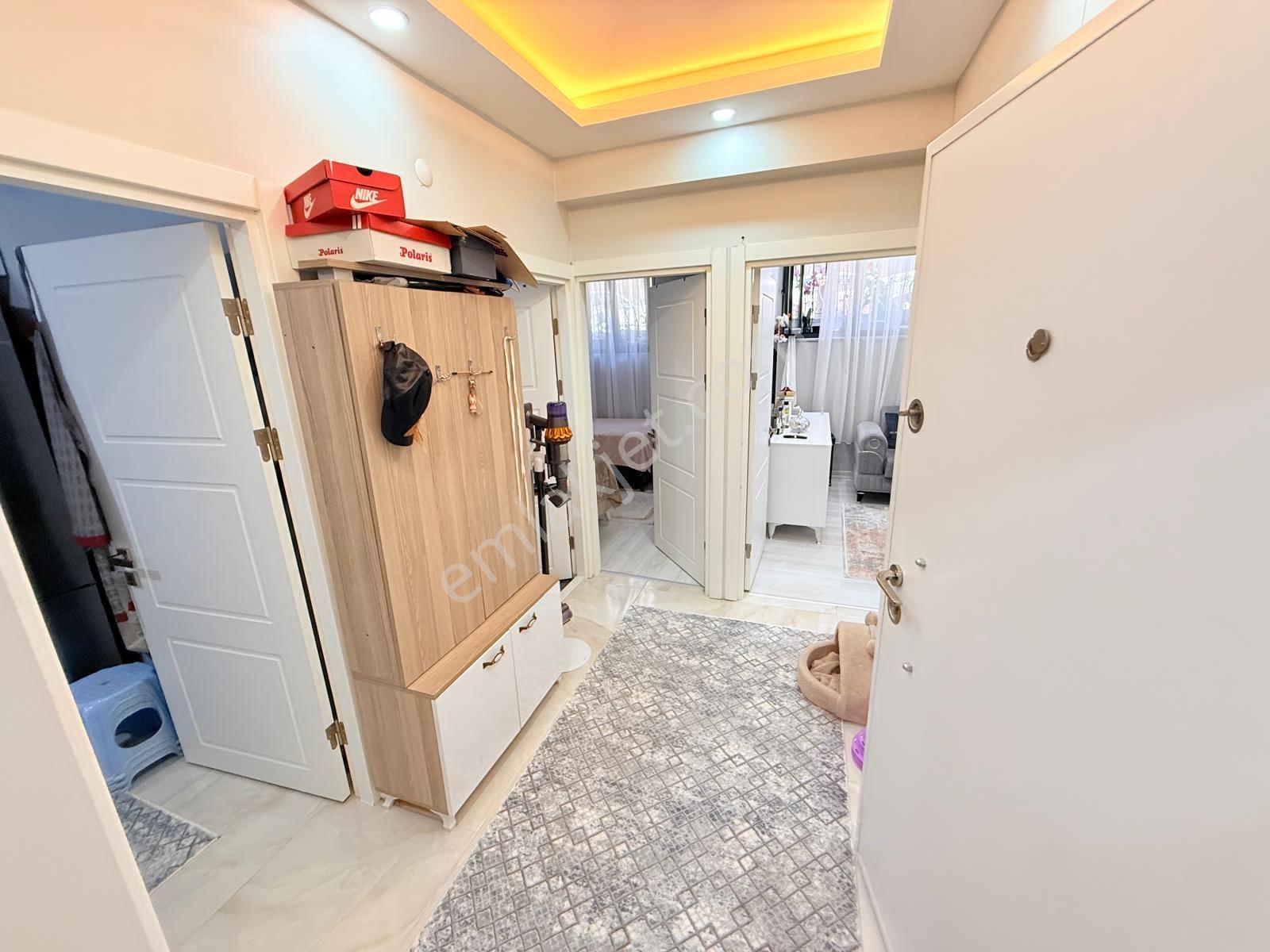 Aydın İnş. Cebeci Mah. 2+1 90m2 3.yıllık Yüksek Camlı Bahçe Kat — fotoğraf 30