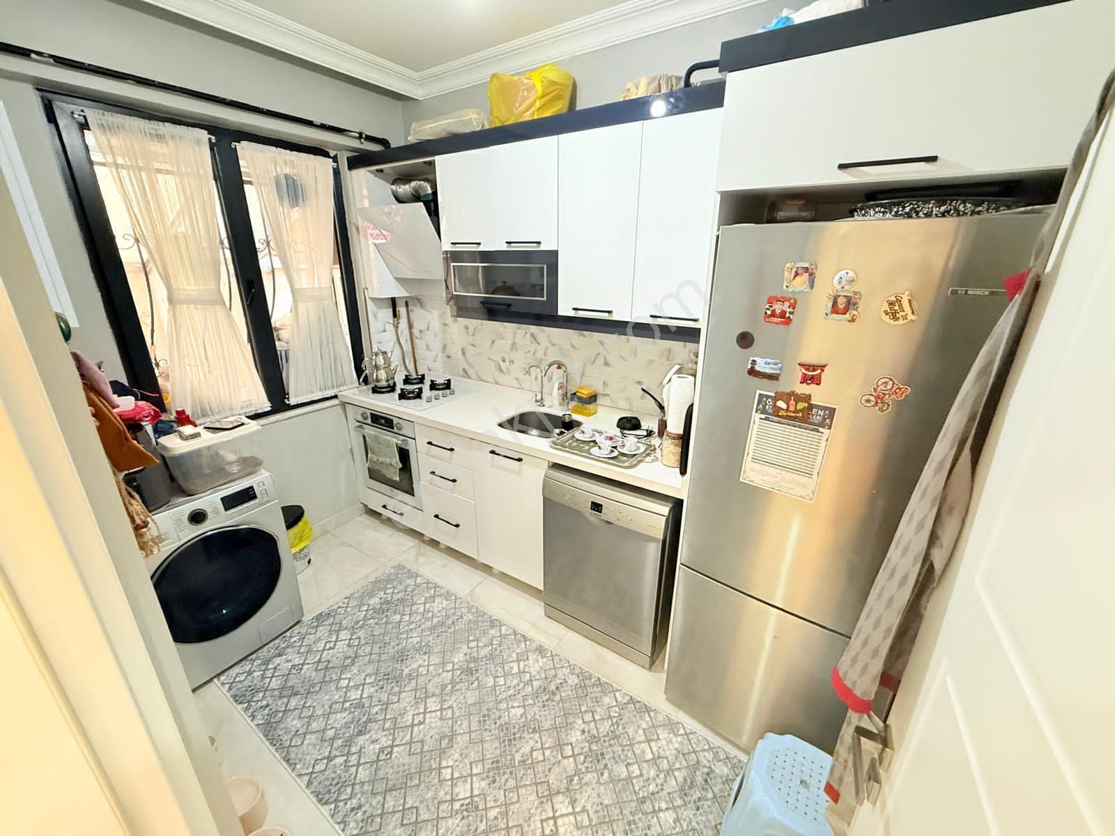 Aydın İnş. Cebeci Mah. 2+1 90m2 3.yıllık Yüksek Camlı Bahçe Kat — fotoğraf 31