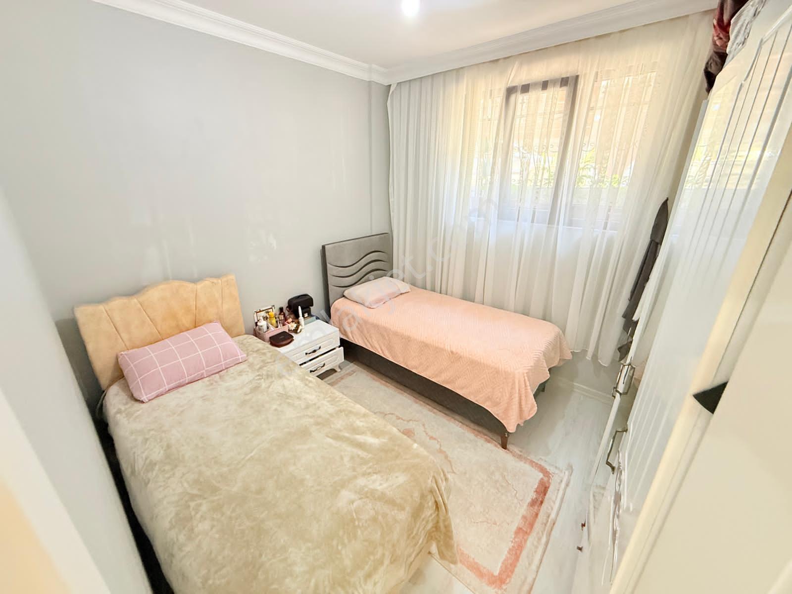 Aydın İnş. Cebeci Mah. 2+1 90m2 3.yıllık Yüksek Camlı Bahçe Kat — fotoğraf 32