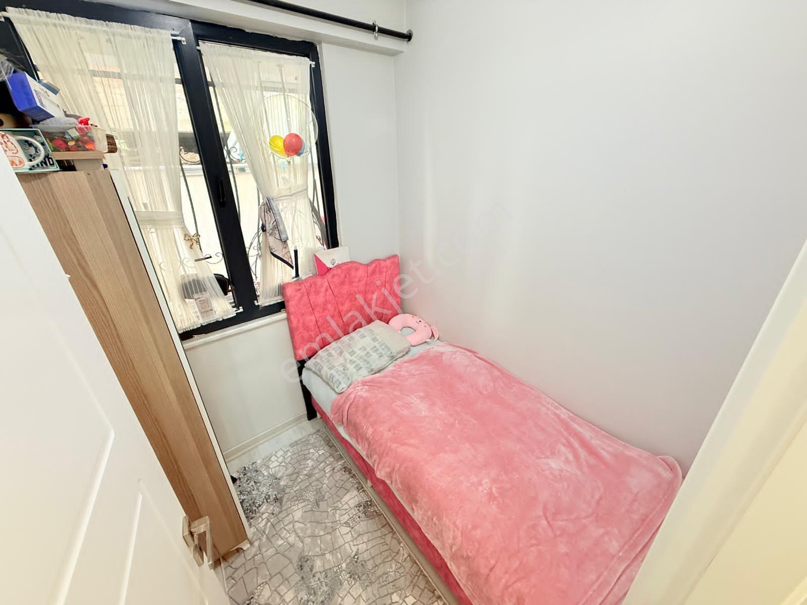 Aydın İnş. Cebeci Mah. 2+1 90m2 3.yıllık Yüksek Camlı Bahçe Kat — fotoğraf 34