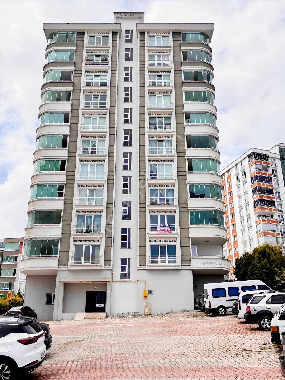 Samsun Kalkancı Mahallesinde Satılık 3+1 Geniş Daire