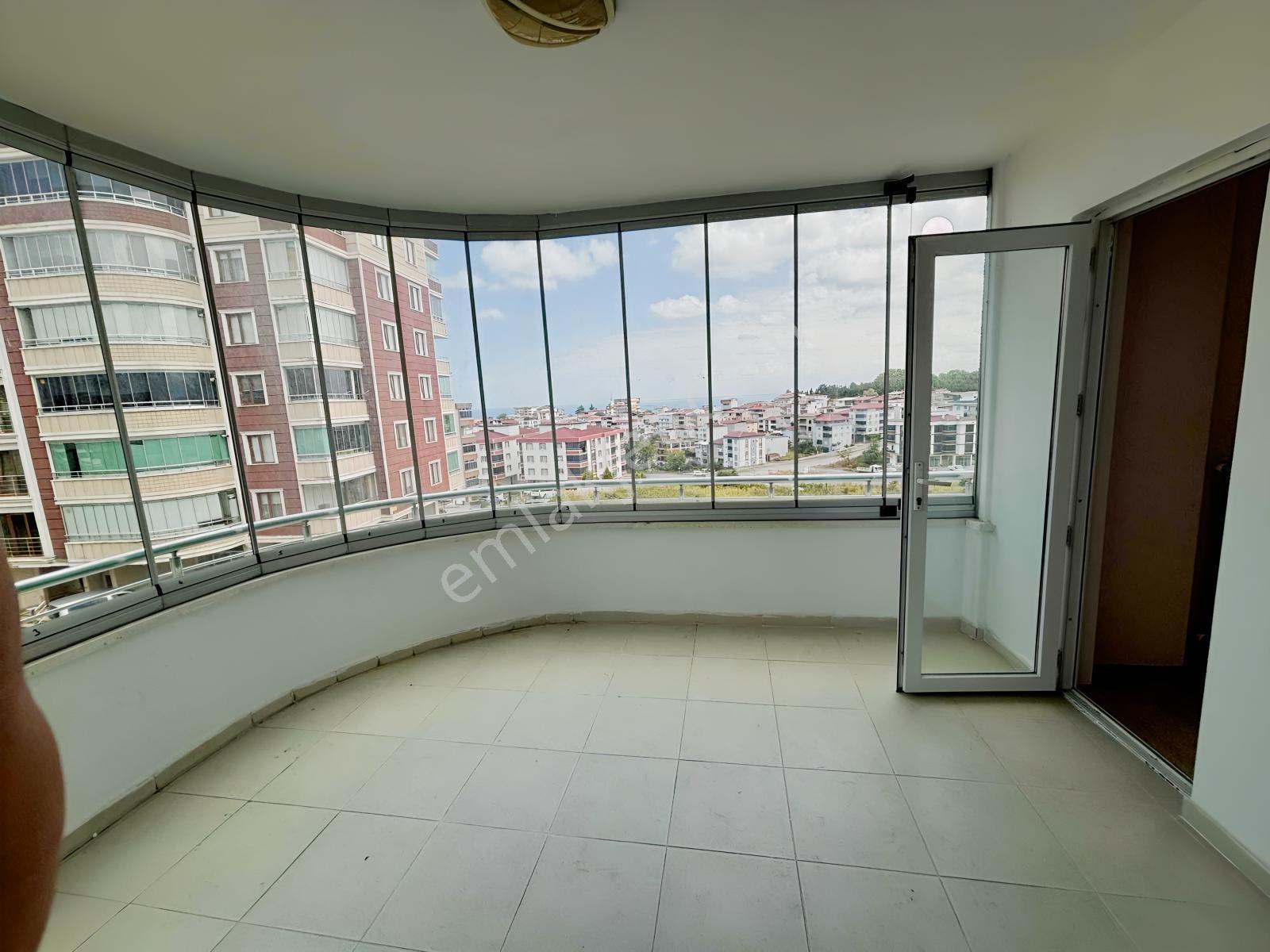 Samsun Kalkancı Mahallesinde Satılık 3+1 Geniş Daire — fotoğraf 3