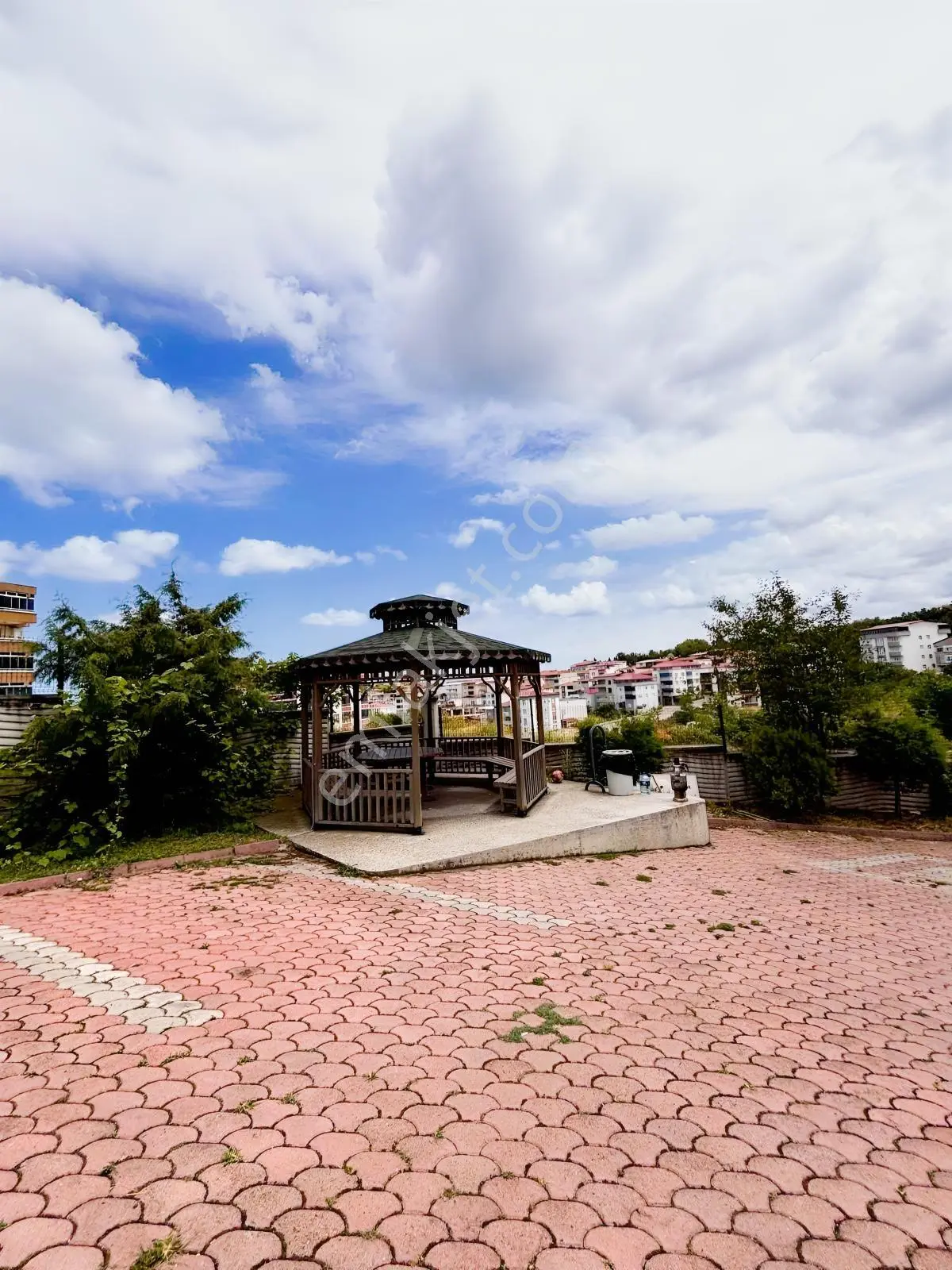 Samsun Kalkancı Mahallesinde Satılık 3+1 Geniş Daire — fotoğraf 8