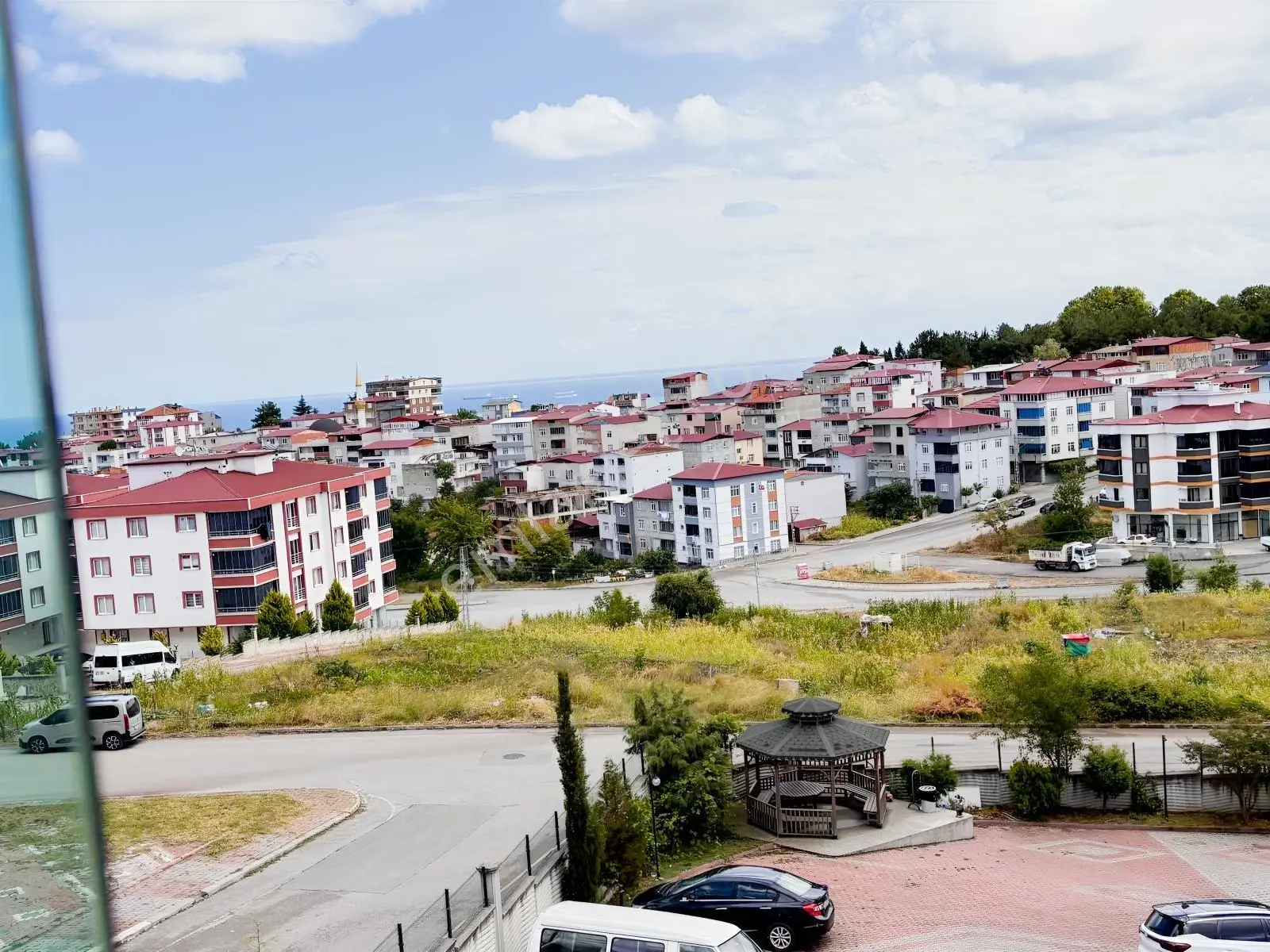 Samsun Kalkancı Mahallesinde Satılık 3+1 Geniş Daire — fotoğraf 10