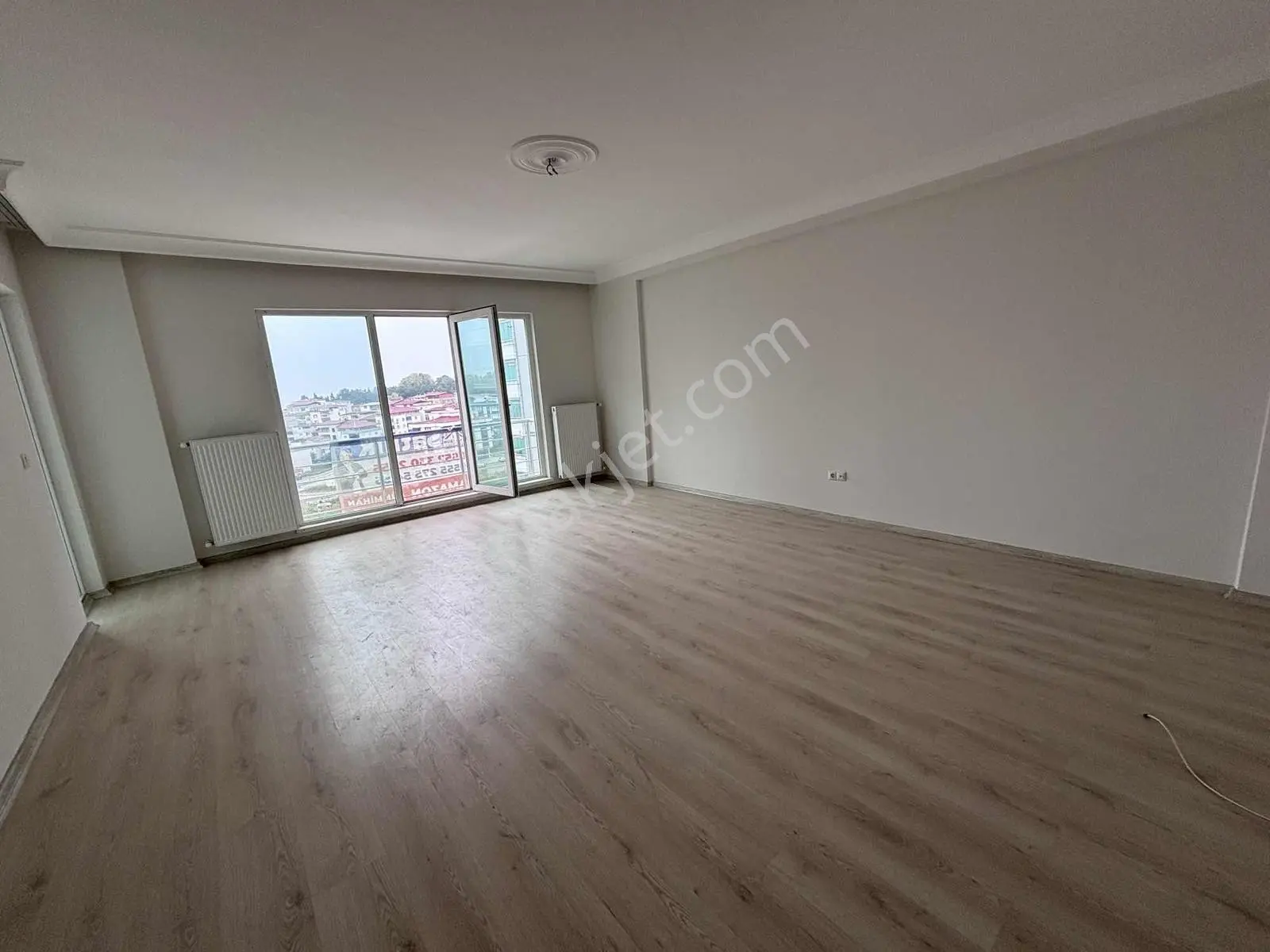 Samsun Kalkancı Mahallesinde Satılık 3+1 Geniş Daire — fotoğraf 12
