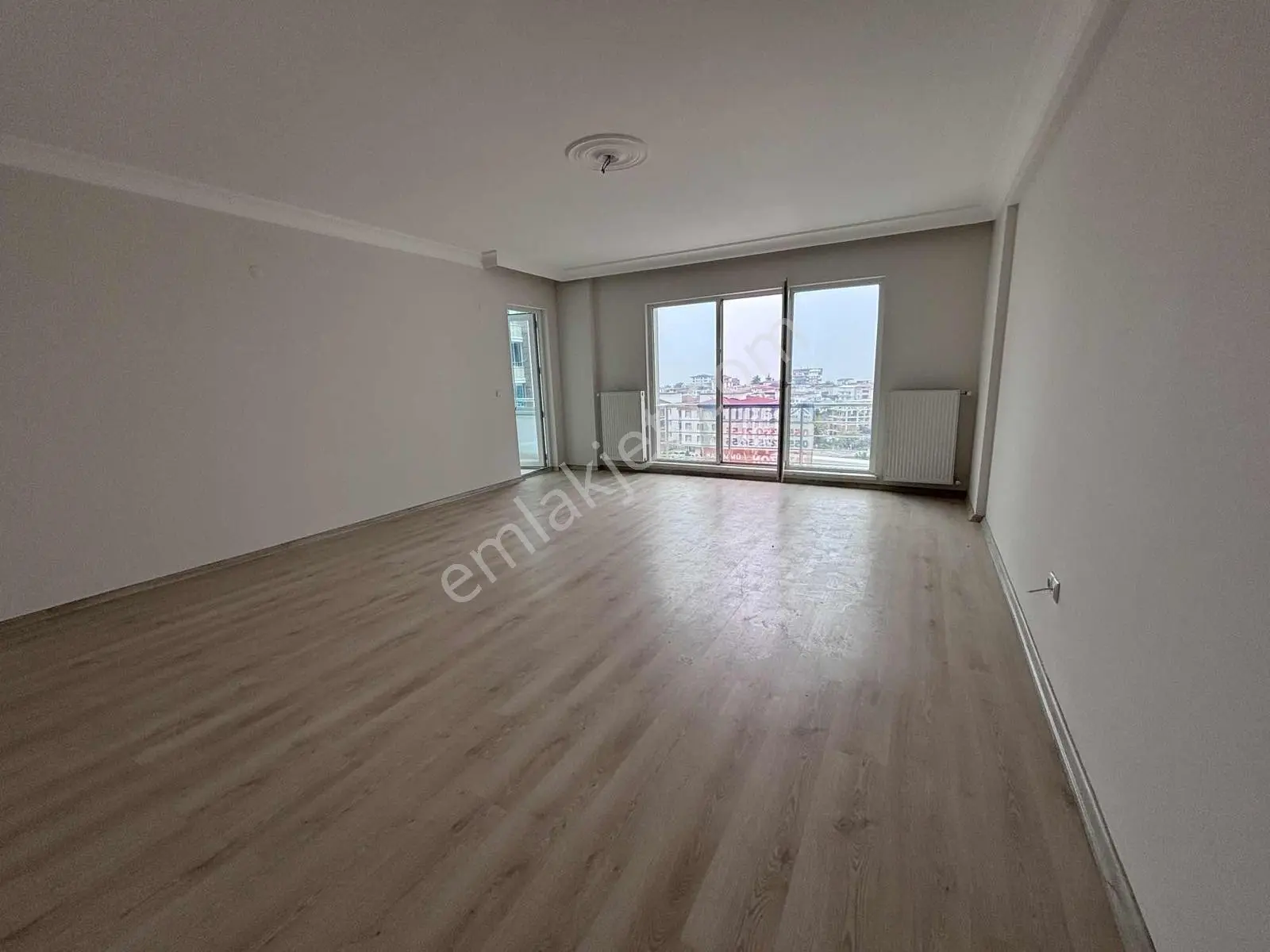 Samsun Kalkancı Mahallesinde Satılık 3+1 Geniş Daire — fotoğraf 13