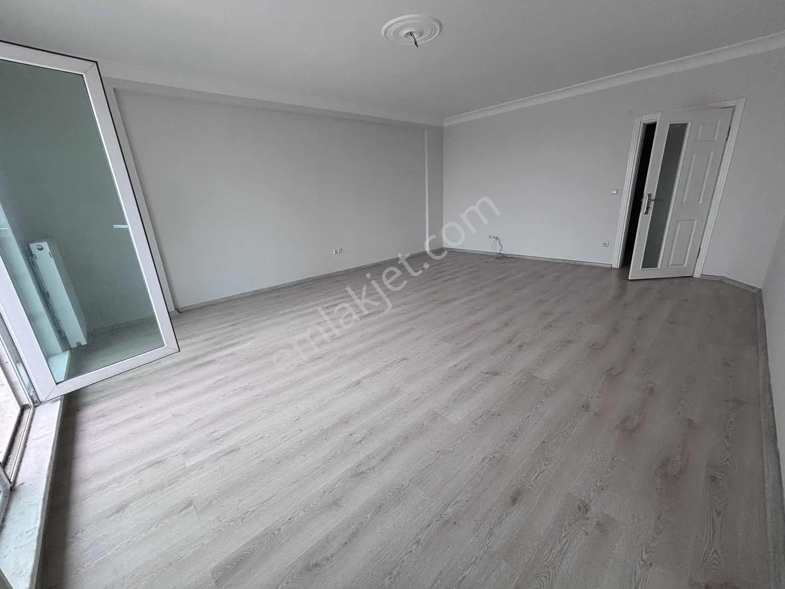 Samsun Kalkancı Mahallesinde Satılık 3+1 Geniş Daire — fotoğraf 14
