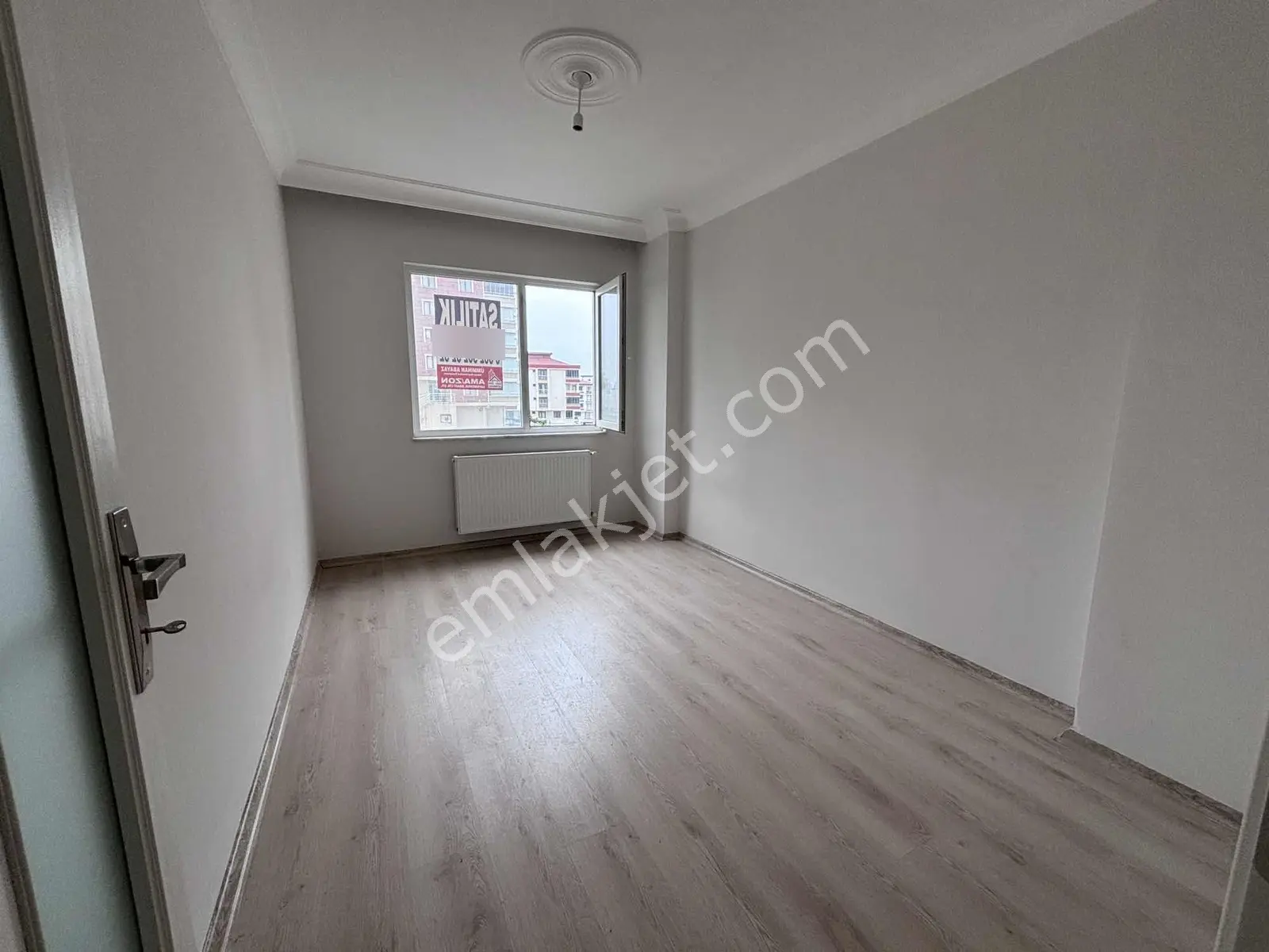 Samsun Kalkancı Mahallesinde Satılık 3+1 Geniş Daire — fotoğraf 19