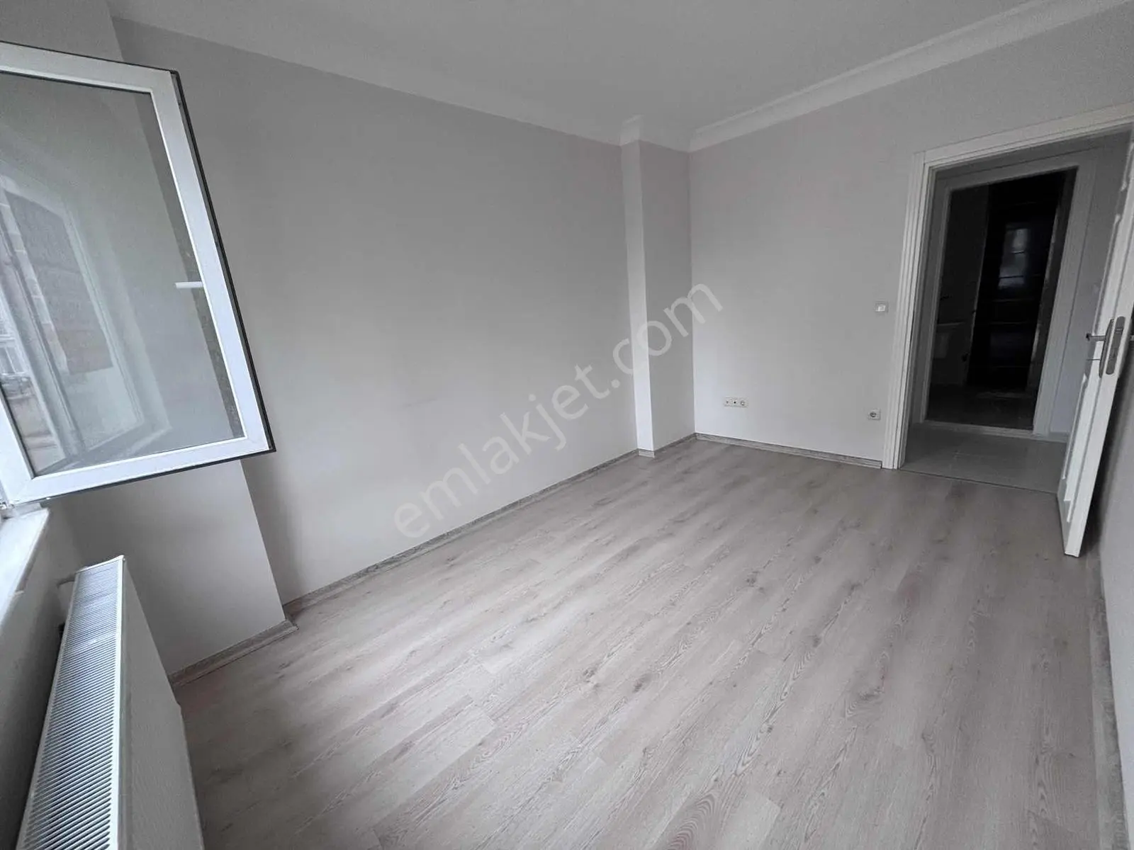 Samsun Kalkancı Mahallesinde Satılık 3+1 Geniş Daire — fotoğraf 20