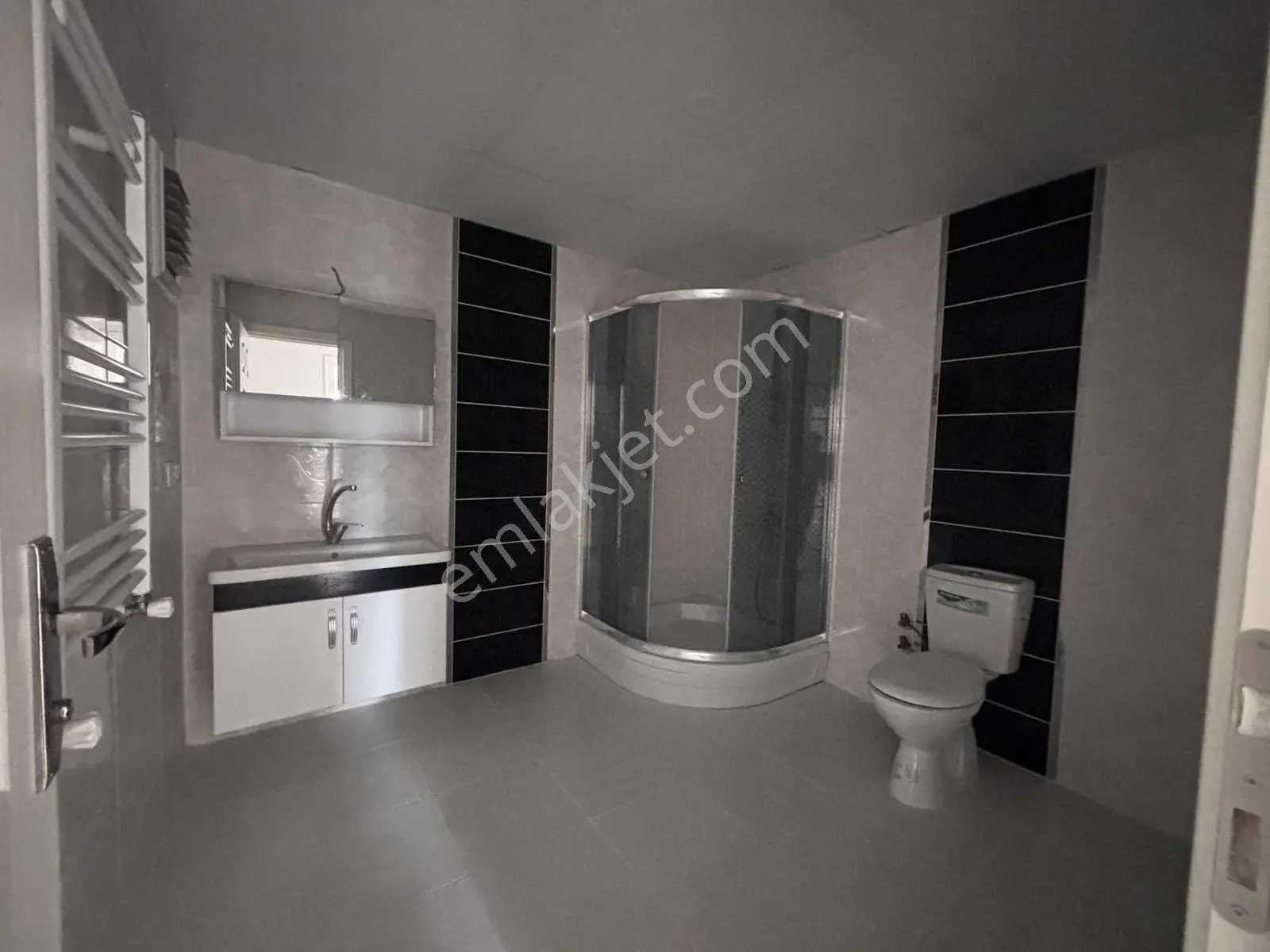 Samsun Kalkancı Mahallesinde Satılık 3+1 Geniş Daire — fotoğraf 23