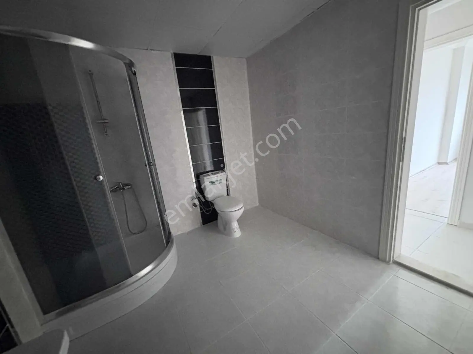 Samsun Kalkancı Mahallesinde Satılık 3+1 Geniş Daire — fotoğraf 24
