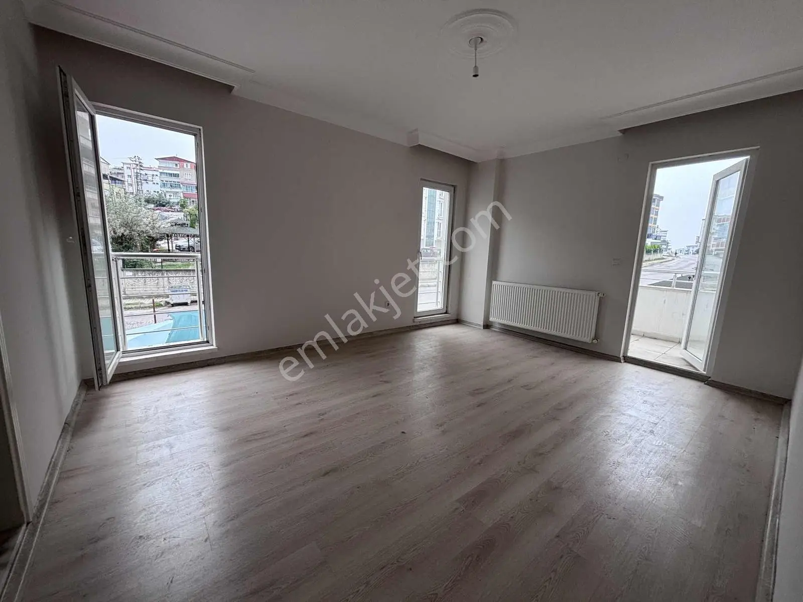 Samsun Kalkancı Mahallesinde Satılık 3+1 Geniş Daire — fotoğraf 25