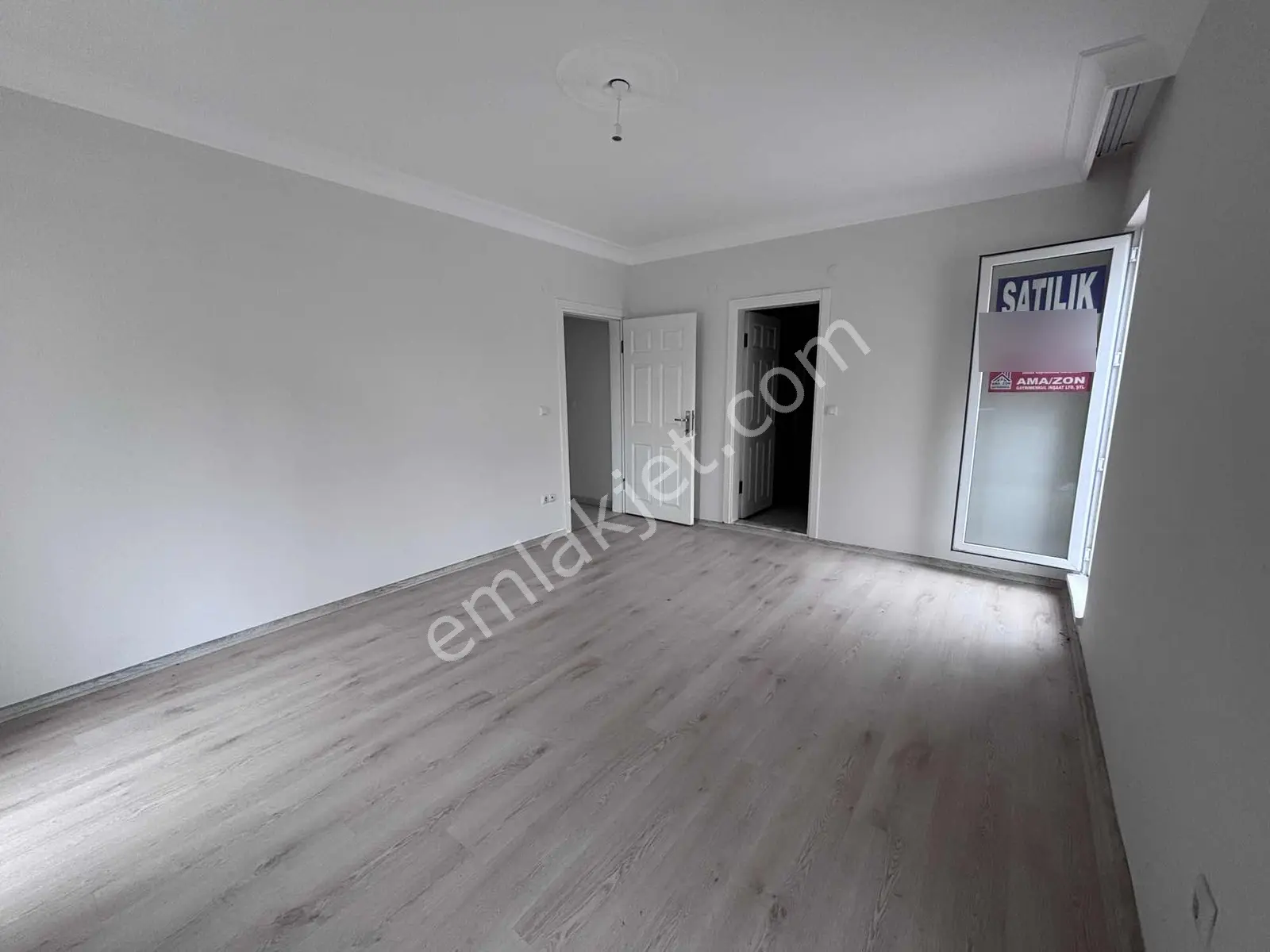 Samsun Kalkancı Mahallesinde Satılık 3+1 Geniş Daire — fotoğraf 27