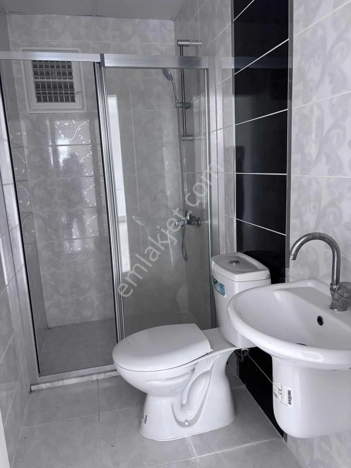 Samsun Kalkancı Mahallesinde Satılık 3+1 Geniş Daire — fotoğraf 28