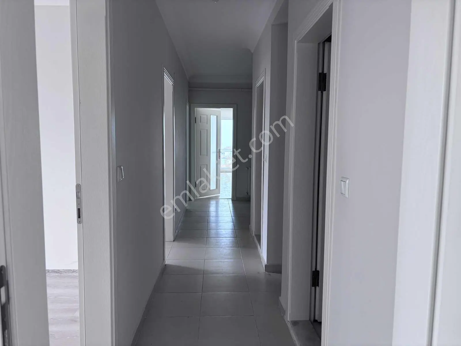 Samsun Kalkancı Mahallesinde Satılık 3+1 Geniş Daire — fotoğraf 29