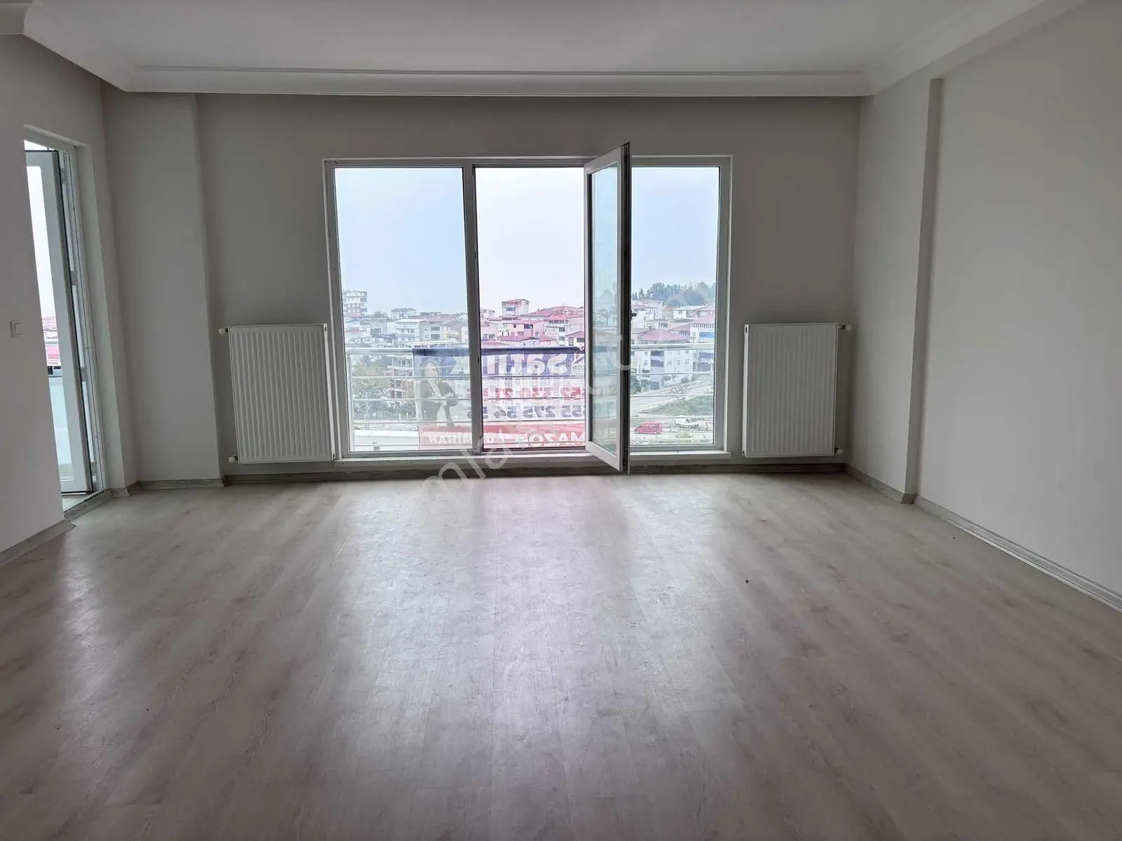Samsun Kalkancı Mahallesinde Satılık 3+1 Geniş Daire — fotoğraf 30