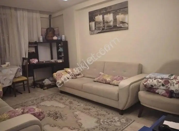 Nine Hatun Mah Türkiye Emlak 1+1 Kredili 75m2 4.kat Daire — fotoğraf 2