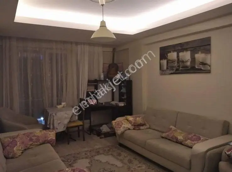 Nine Hatun Mah Türkiye Emlak 1+1 Kredili 75m2 4.kat Daire — fotoğraf 3