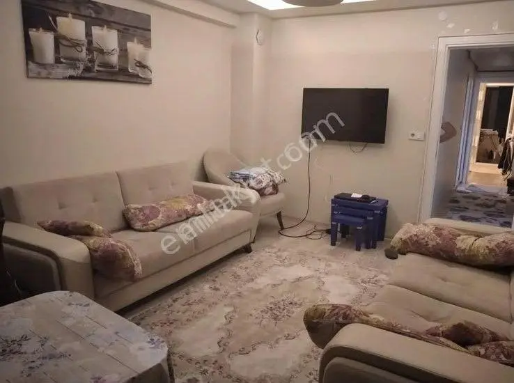 Nine Hatun Mah Türkiye Emlak 1+1 Kredili 75m2 4.kat Daire — fotoğraf 5
