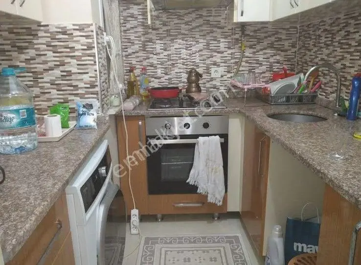 Nine Hatun Mah Türkiye Emlak 1+1 Kredili 75m2 4.kat Daire — fotoğraf 10