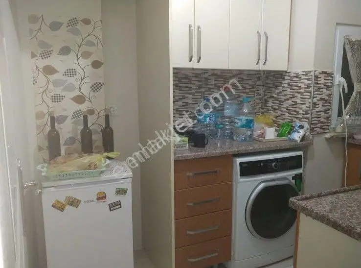 Nine Hatun Mah Türkiye Emlak 1+1 Kredili 75m2 4.kat Daire — fotoğraf 11