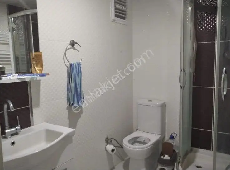 Nine Hatun Mah Türkiye Emlak 1+1 Kredili 75m2 4.kat Daire — fotoğraf 13