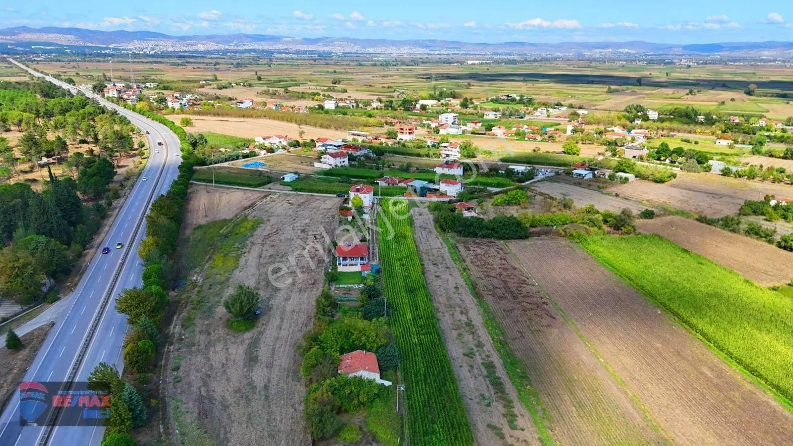 Re/max İnci'den Paşaköy Mahallesi Satılık 619m² İmarlı Arsa — fotoğraf 14