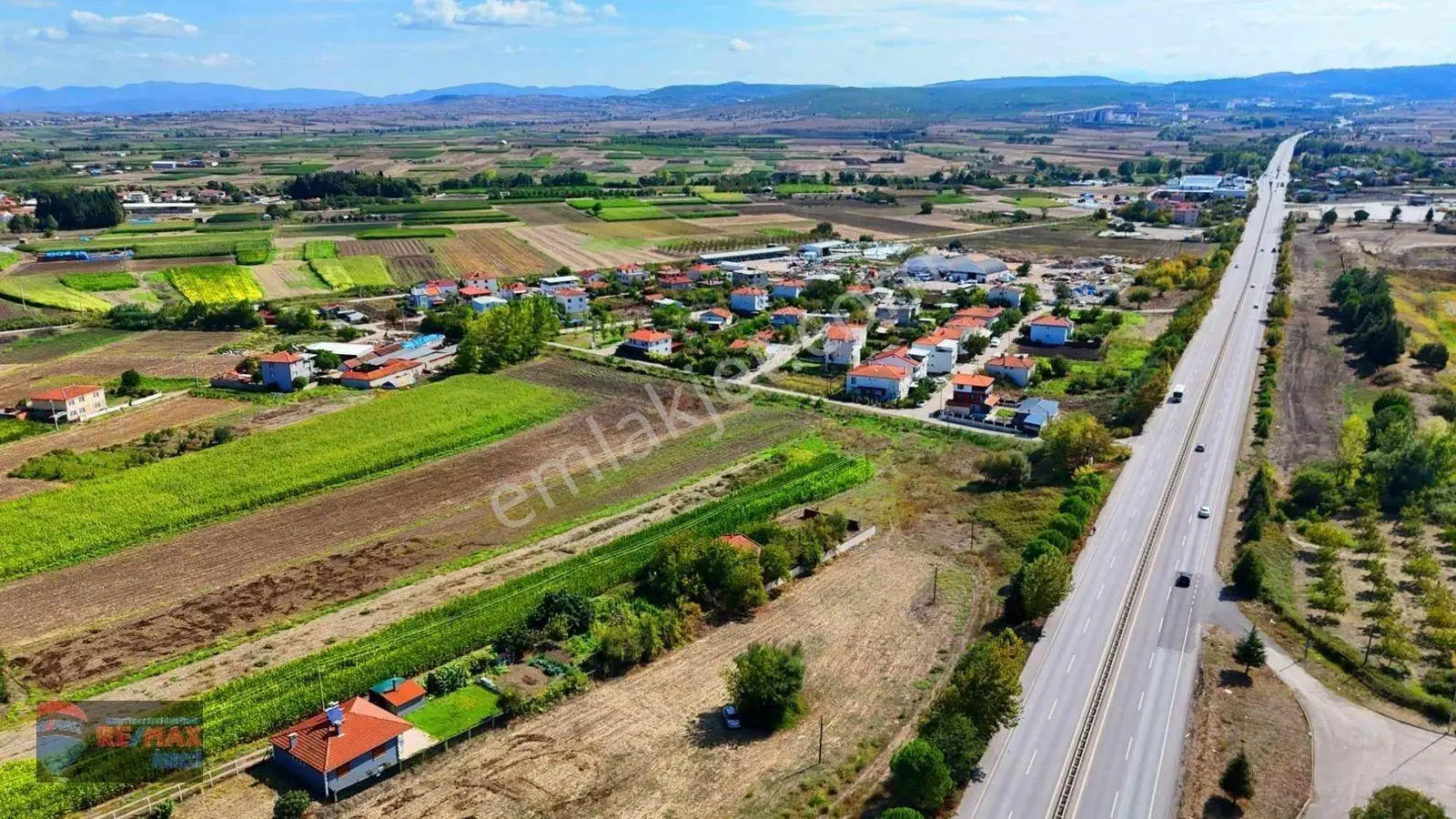 Re/max İnci'den Paşaköy Mahallesi Satılık 619m² İmarlı Arsa — fotoğraf 15