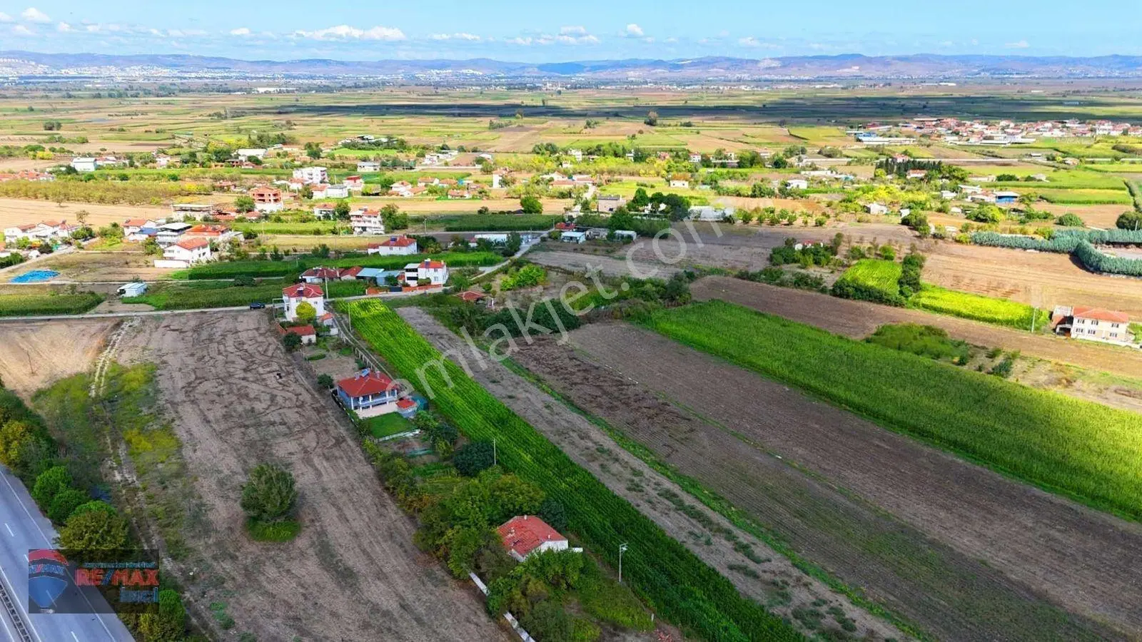 Re/max İnci'den Paşaköy Mahallesi Satılık 619m² İmarlı Arsa — fotoğraf 21