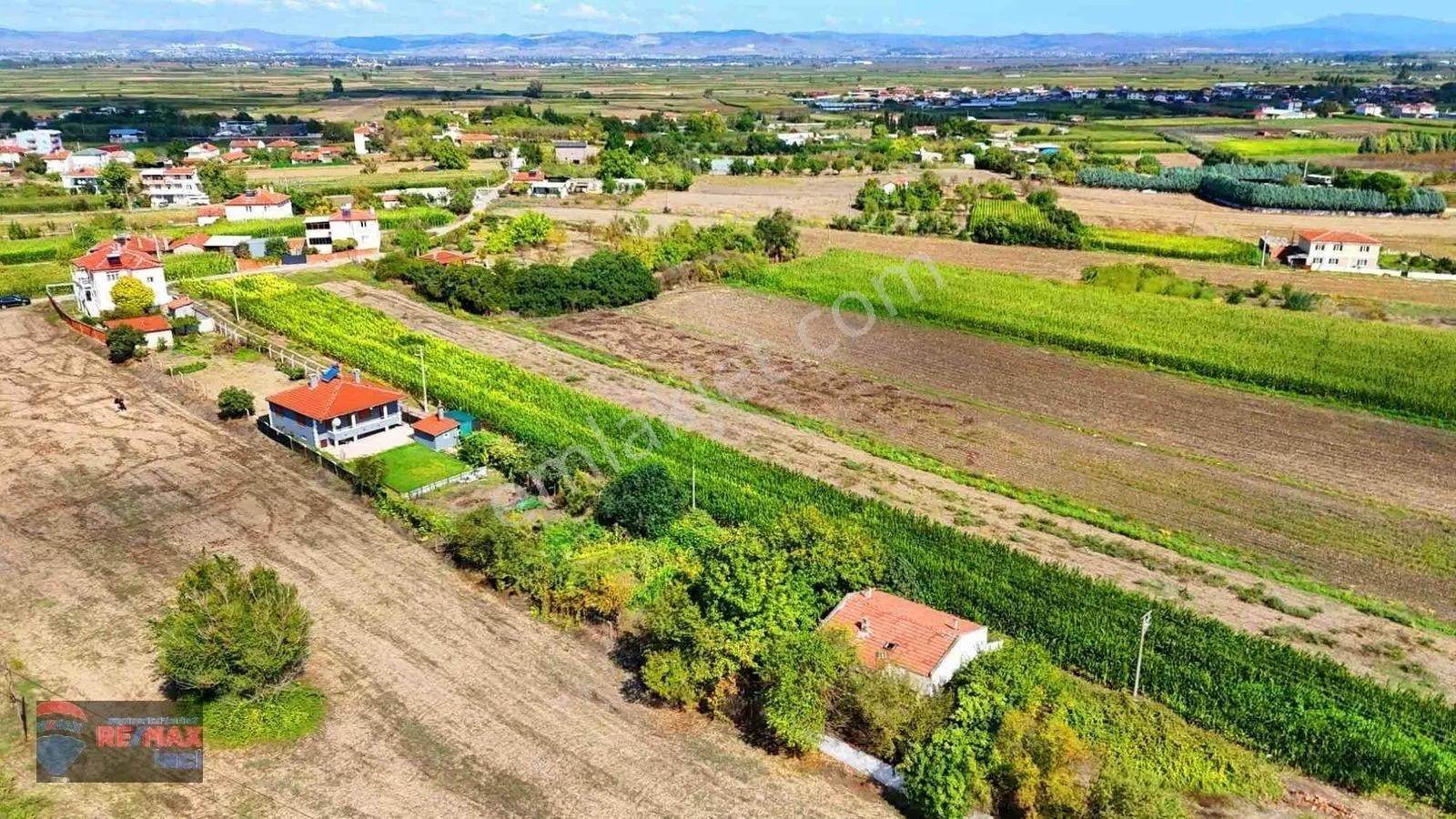 Re/max İnci'den Paşaköy Mahallesi Satılık 619m² İmarlı Arsa — fotoğraf 24