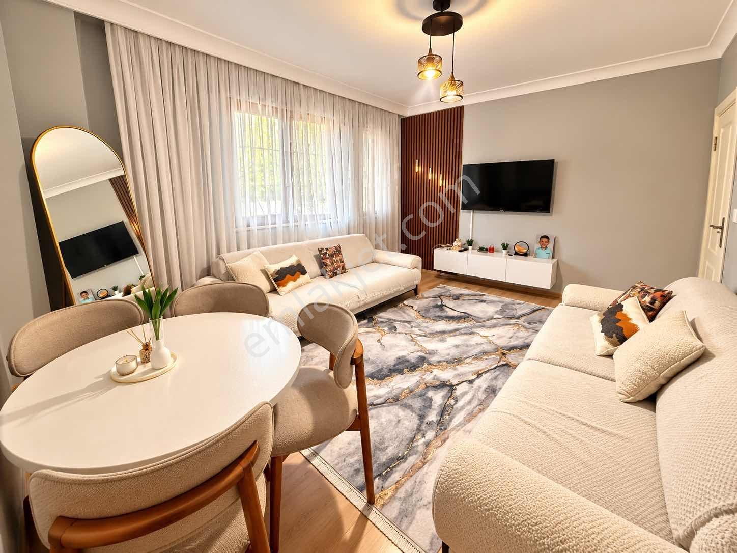 Evim Sistemli!!!metro Ve Cadde Dibi 135m2 2+1 Balkonlu Dublex! — fotoğraf 2