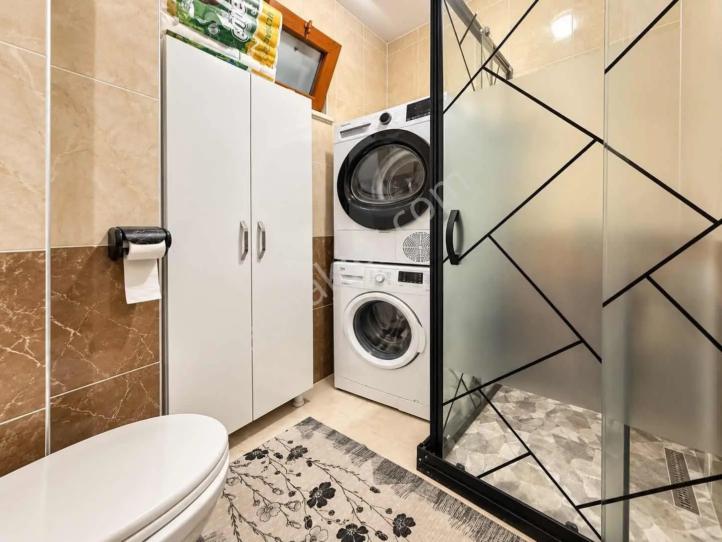 Evim Sistemli!!!metro Ve Cadde Dibi 135m2 2+1 Balkonlu Dublex! — fotoğraf 8