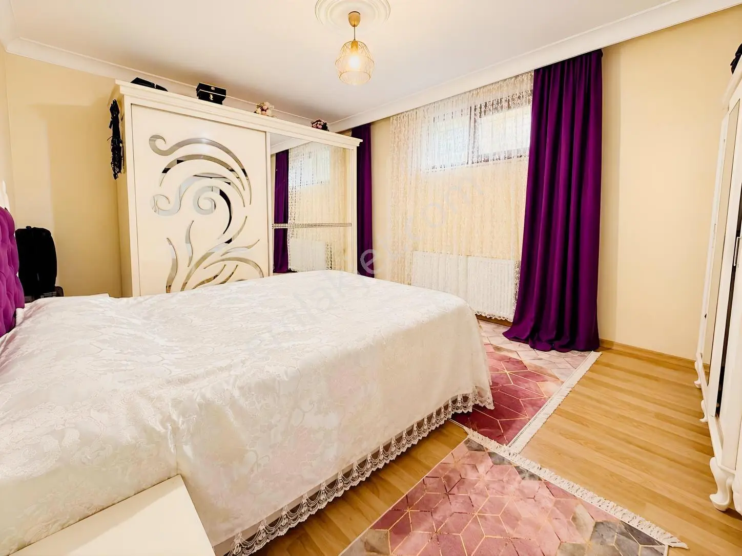 Evim Sistemli!!!metro Ve Cadde Dibi 135m2 2+1 Balkonlu Dublex! — fotoğraf 11
