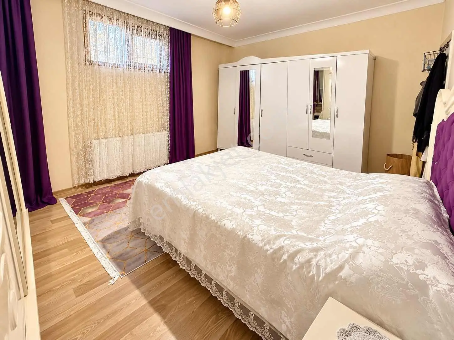 Evim Sistemli!!!metro Ve Cadde Dibi 135m2 2+1 Balkonlu Dublex! — fotoğraf 13