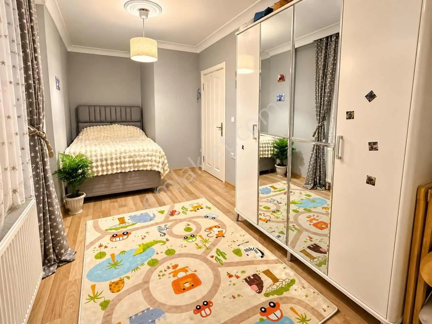 Evim Sistemli!!!metro Ve Cadde Dibi 135m2 2+1 Balkonlu Dublex! — fotoğraf 15
