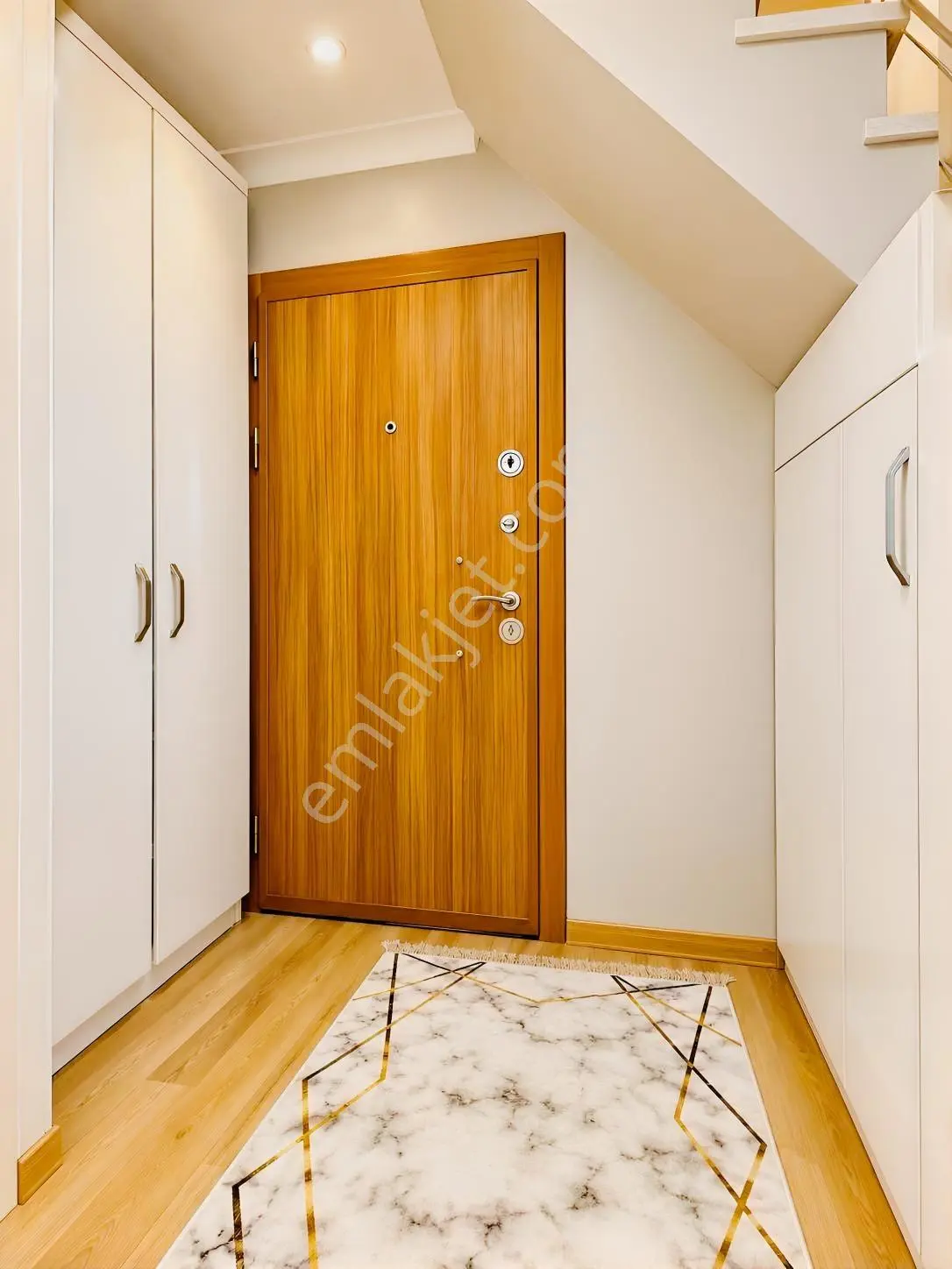 Evim Sistemli!!!metro Ve Cadde Dibi 135m2 2+1 Balkonlu Dublex! — fotoğraf 16