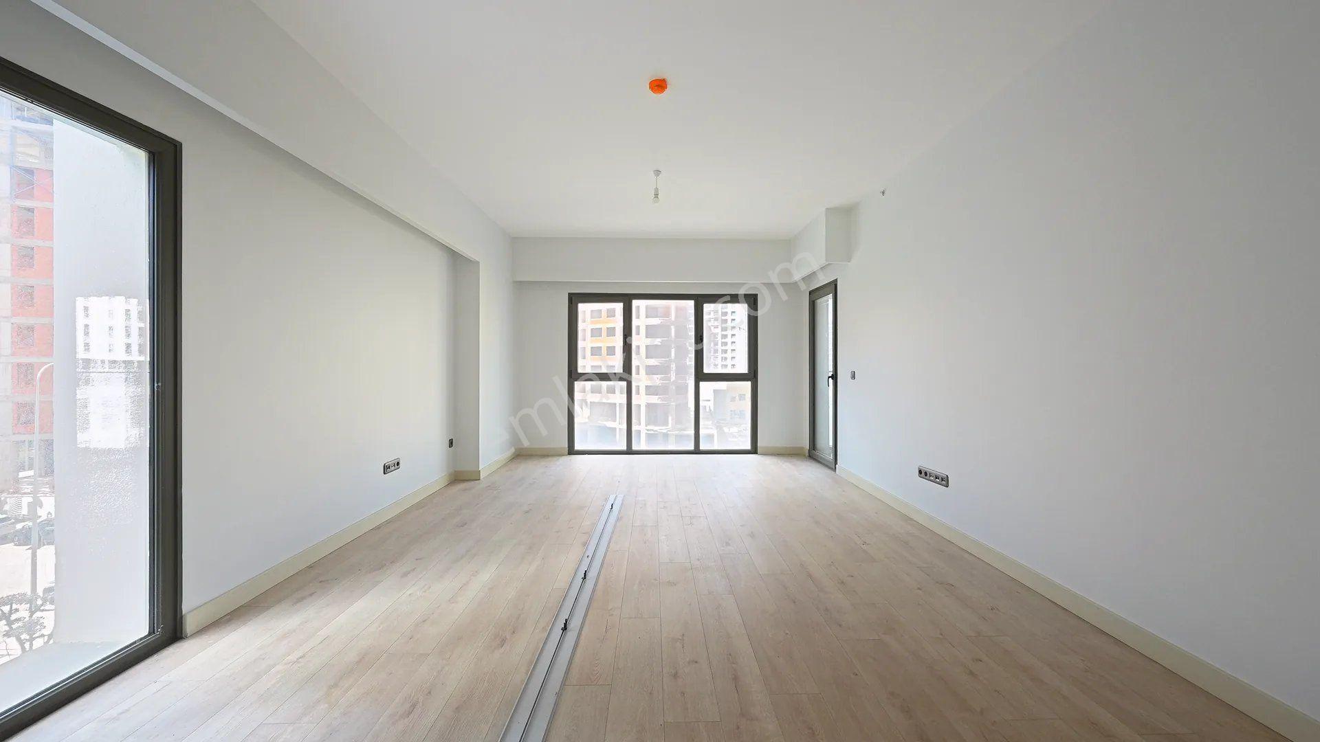 Yeni Fikirtepe Emlak Konut Satılık 3+1 Daire – Geniş Köşe Salon, Sıfır — fotoğraf 2