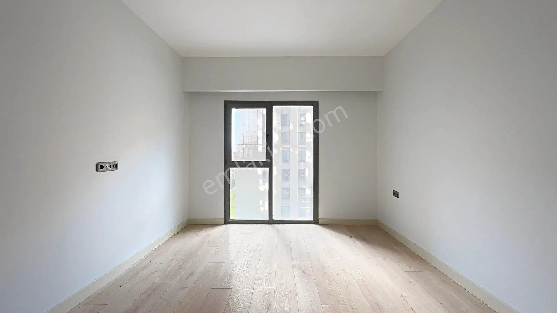 Yeni Fikirtepe Emlak Konut Satılık 3+1 Daire – Geniş Köşe Salon, Sıfır — fotoğraf 7