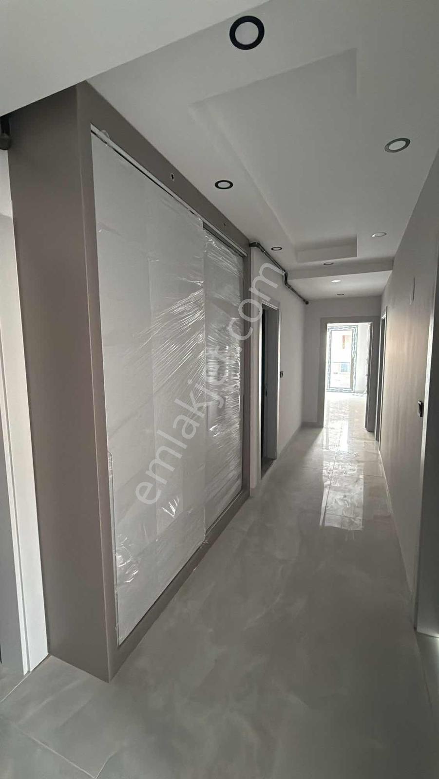Muhtarım Emlaktan Satılık Sıfır Daire! — fotoğraf 4