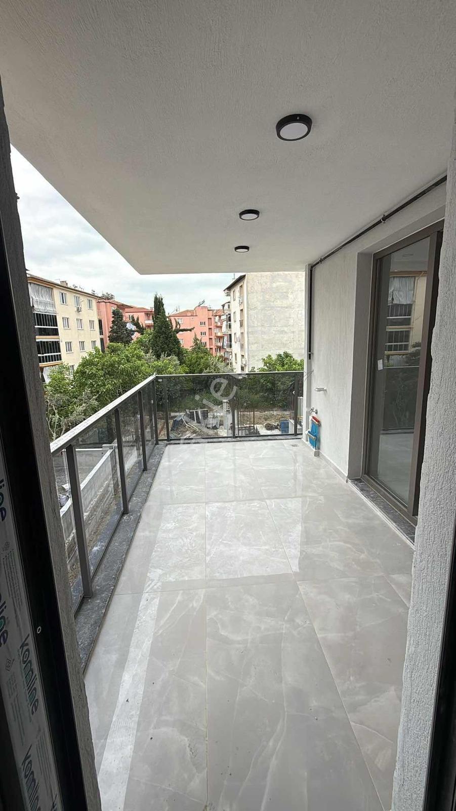 Muhtarım Emlaktan Satılık Sıfır Daire! — fotoğraf 6
