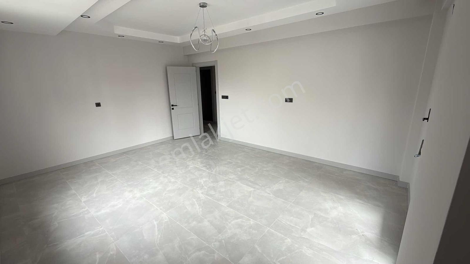 Muhtarım Emlaktan Satılık Sıfır Daire! — fotoğraf 8