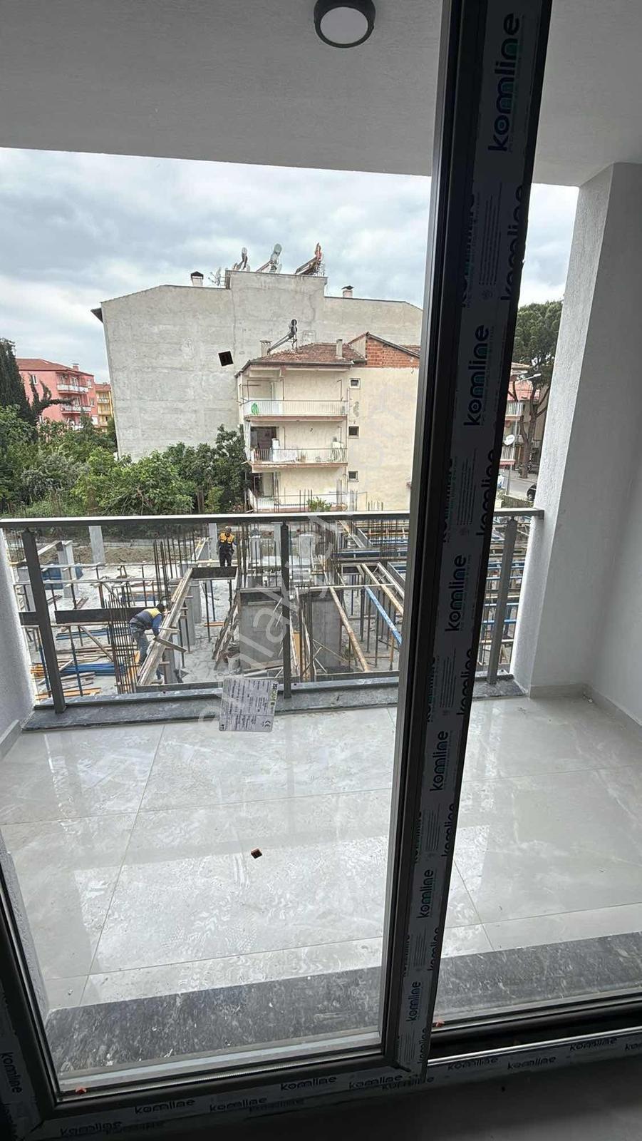 Muhtarım Emlaktan Satılık Sıfır Daire! — fotoğraf 9