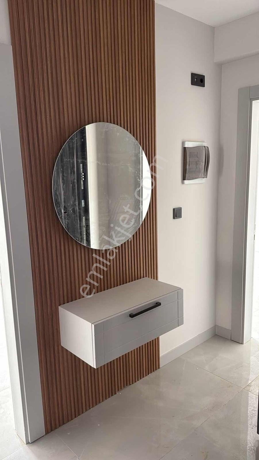 Muhtarım Emlaktan Satılık Sıfır Daire! — fotoğraf 10